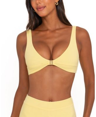 Fae Women's Kendall Swimwear Top