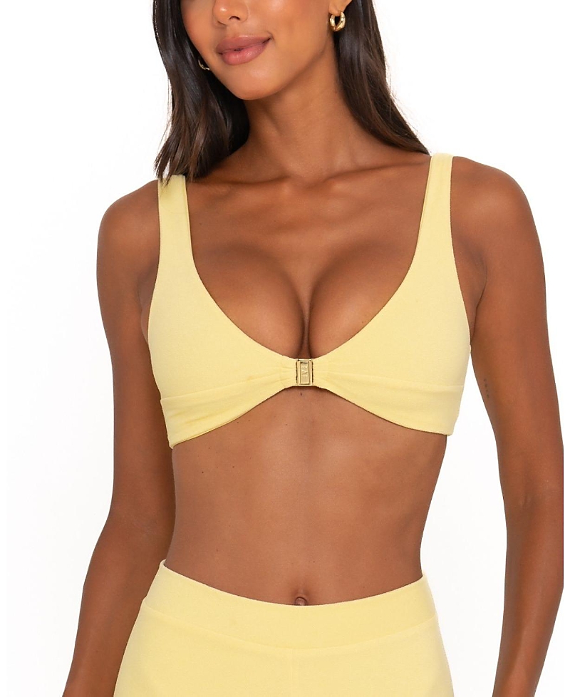 Fae Women's Kendall Swimwear Top