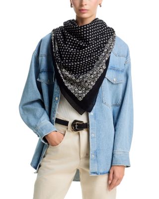 The Big Bandana