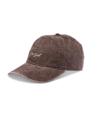 The Baseball Hat