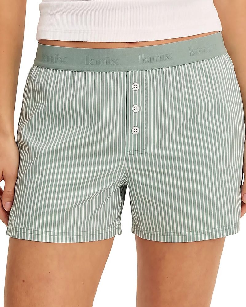 Knix Super Leakproof Dream Boxers