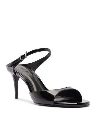 Women's Lyra Patent Slip On Sandals