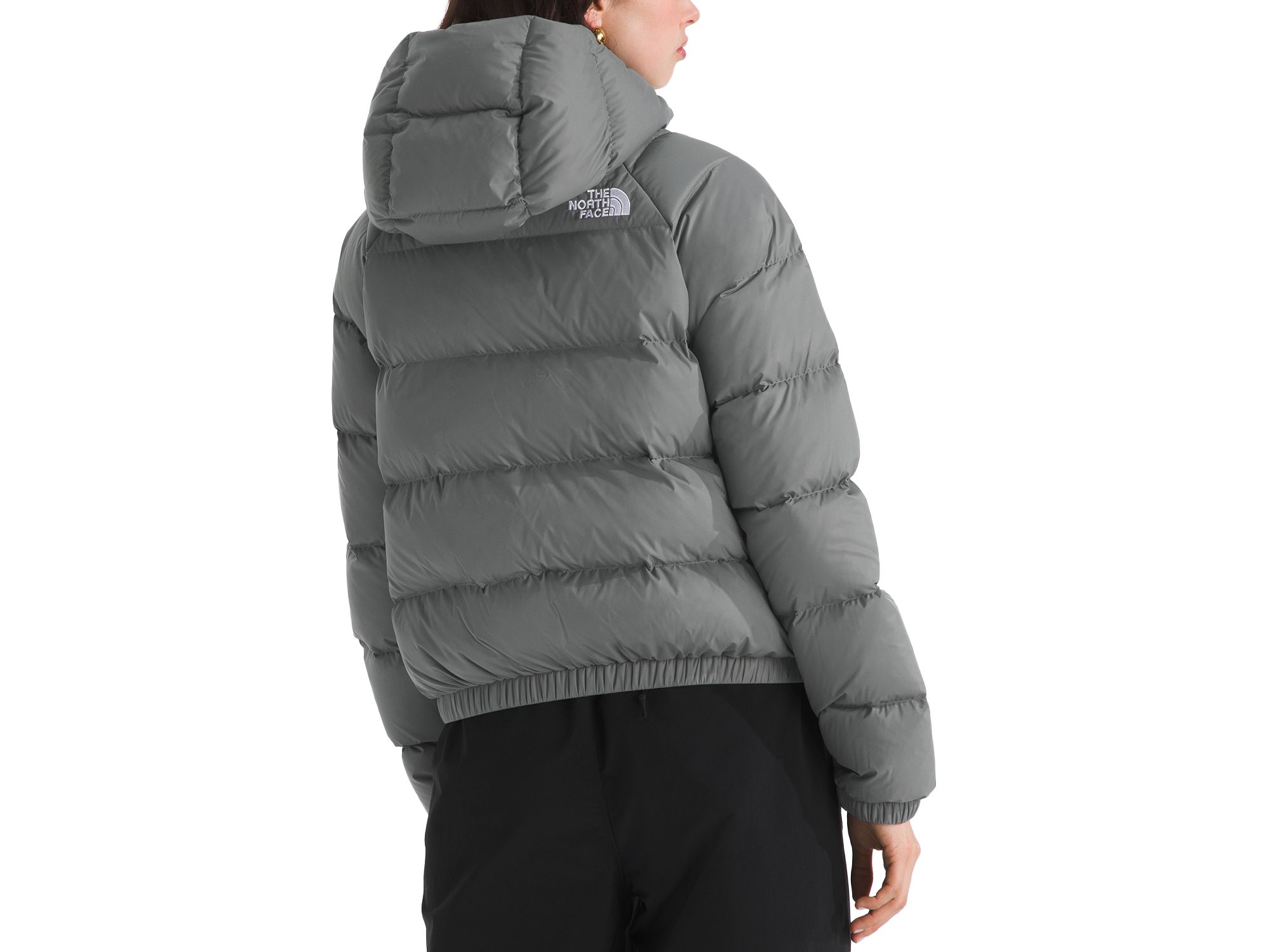 Hydrenalite™ City Down Hooded Parka — Image 3
