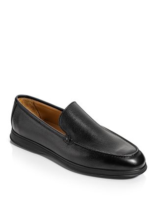 Men's Kendall Leather Slip On Loafers