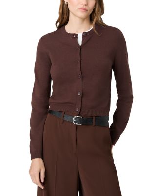 French Connection Cosysoft Fitted Cardigan