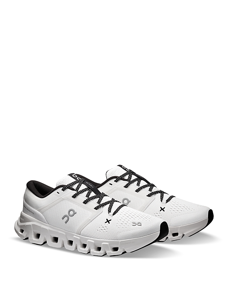 On Women's Cloud X 5 Running Sneakers