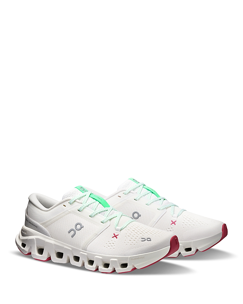 On Women's Cloud X 5 Running Sneakers