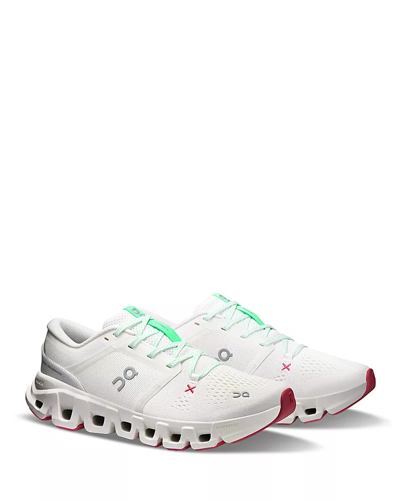 On Women's Cloud X 5 Running Sneakers