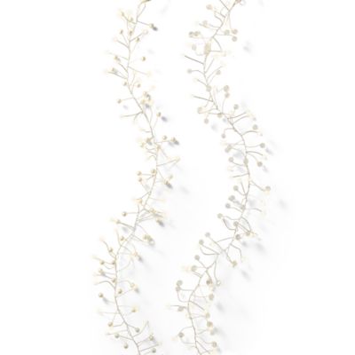 Beaded LED Light Strand