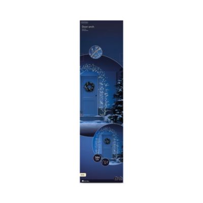 LED Door Arch Lights