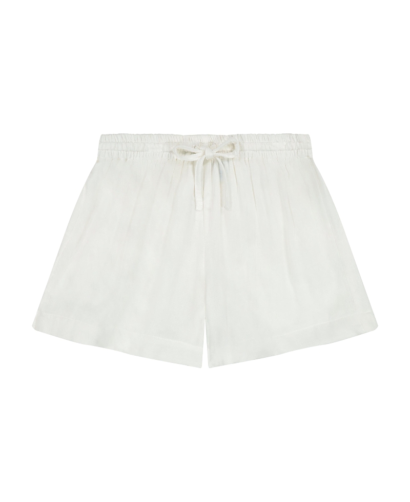 Mer St. Barth Boys' La Plage Drawstring Short - Big Kid