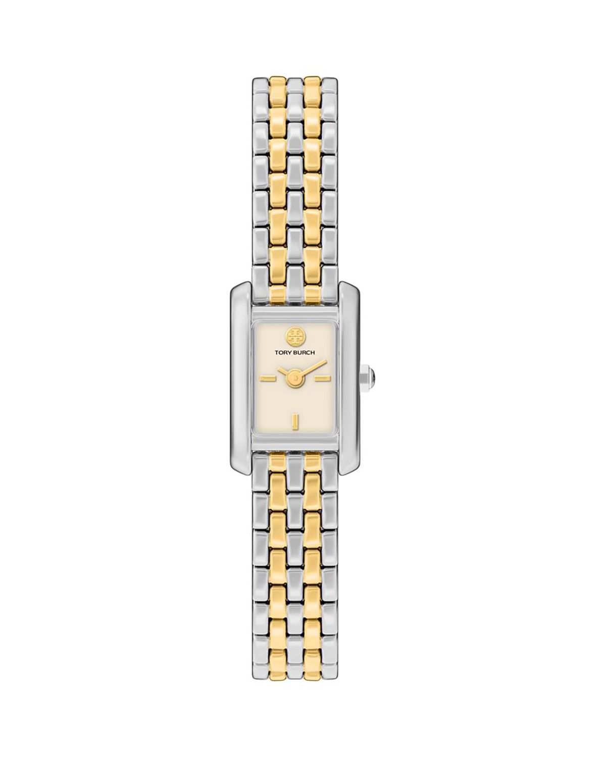 Tory Burch Mini Eleanor Watch, 17mm x 25mm