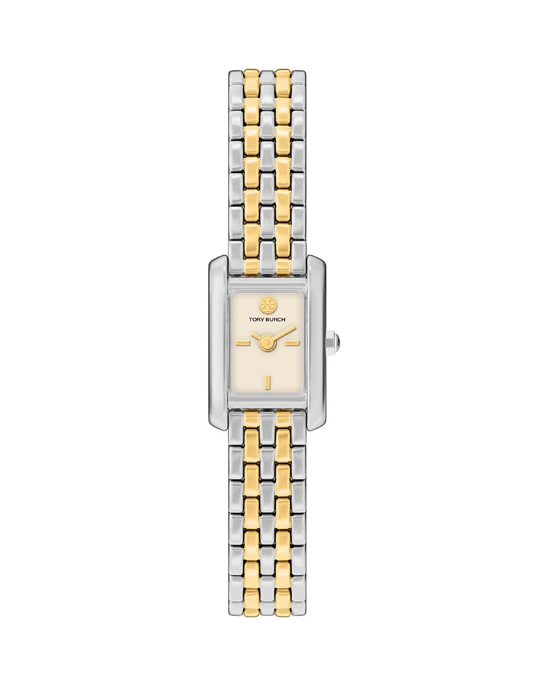 Tory Burch Mini Eleanor Watch, 17mm x 25mm