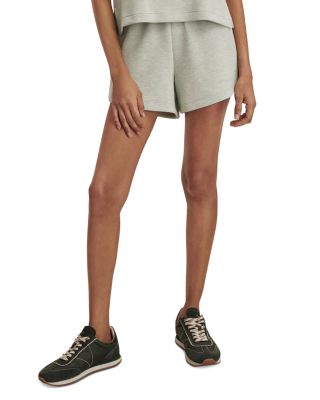 Coulter High Rise Shorts