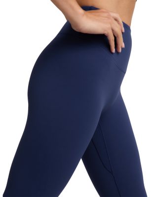 Glowzone High Waist Leggings - thumbnail 4