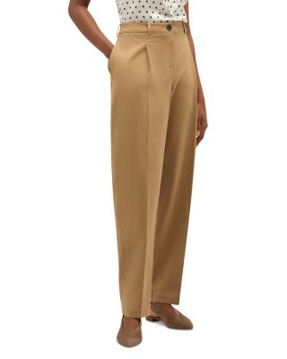 Esther Barrel Trousers
