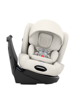 Callisto T 360 Rotating All in One Convertible Car Seat