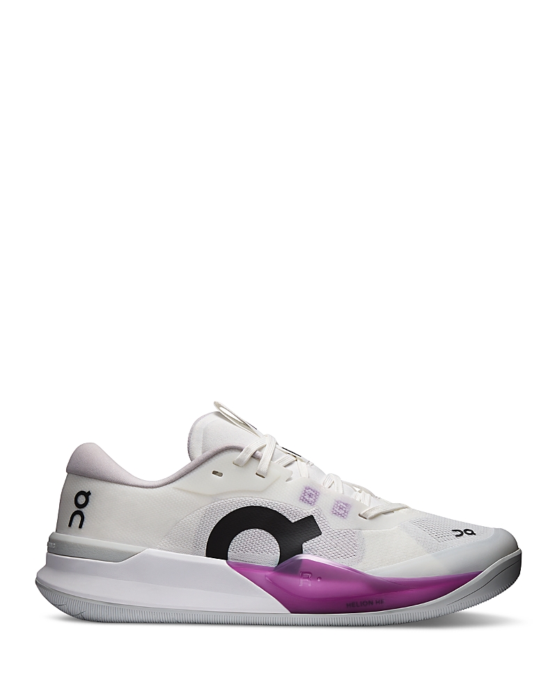 On Women's The Roger Pro 3 Running Sneakers