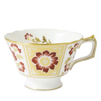 Panel Teacup