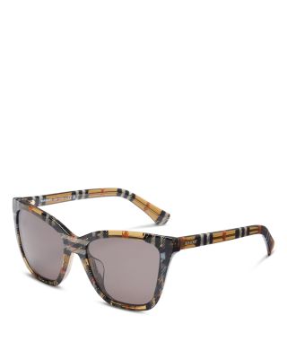 Square Sunglasses, 54mm