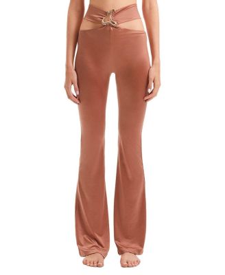  Jenna Cover Up Pants Resortwear