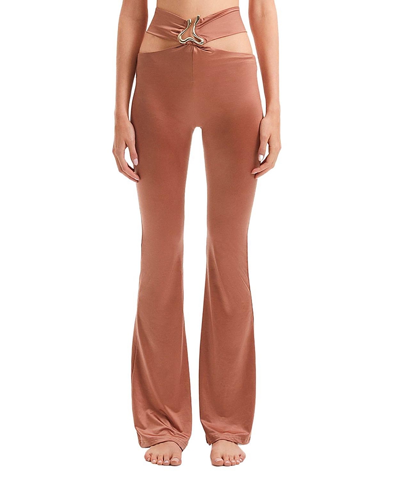 Moeva Jenna Cover Up Pants Resortwear