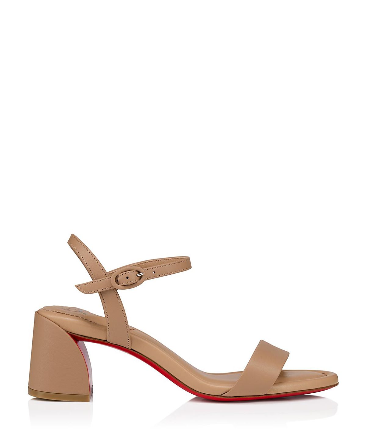 Christian Louboutin Women's Jane 55 mm Sandal