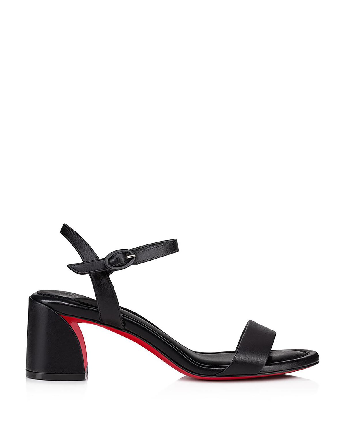 Christian Louboutin Women's Jane 55 mm Sandal
