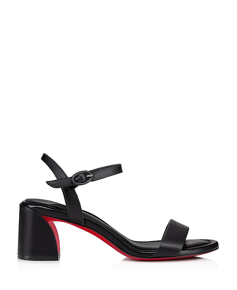 Christian Louboutin Women's Jane 55 mm Sandal