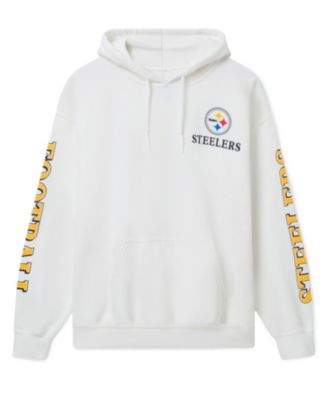  Unisex NFL Pittsburgh Steelers Fandom Hoodie