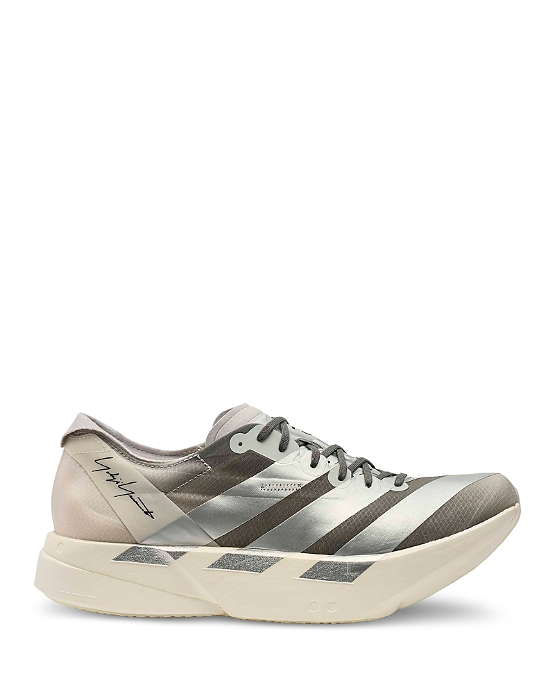 Y-3 Men's Adios Pro 4 Running Sneakers