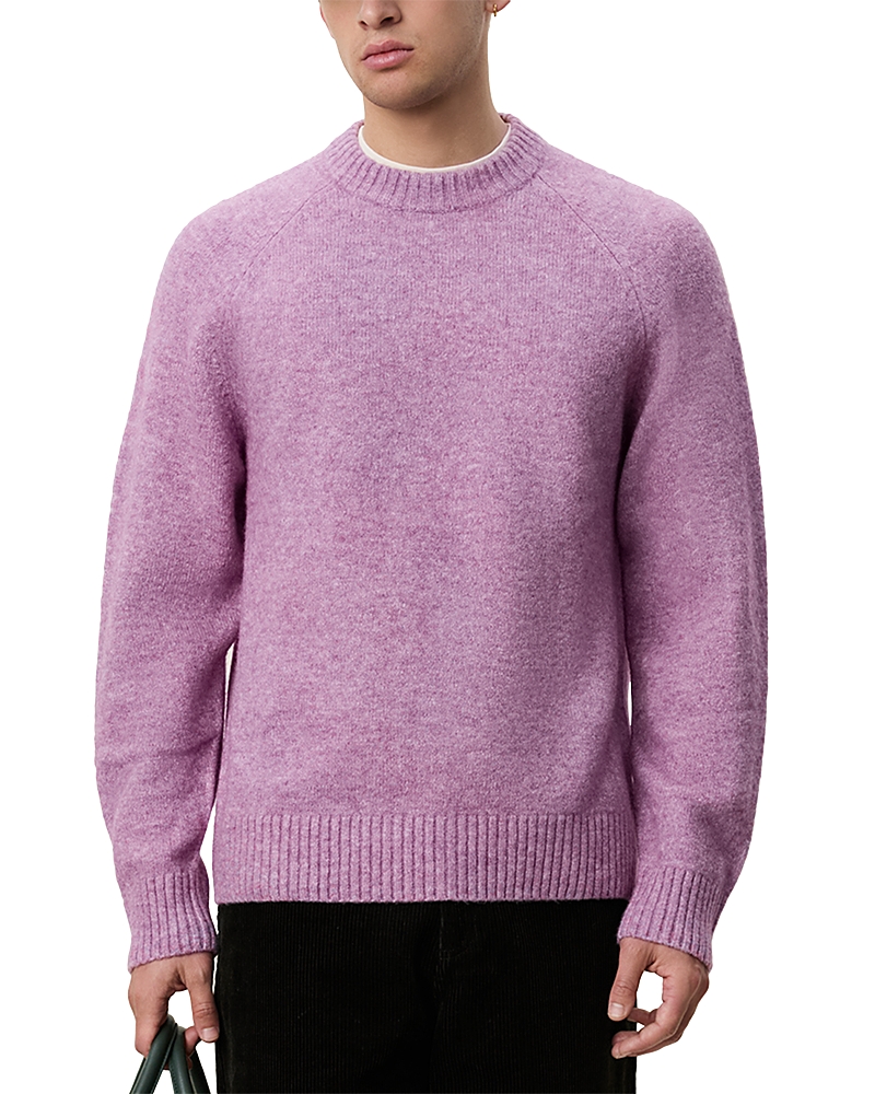 Les Deux Soft Roundneck Knit Sweater