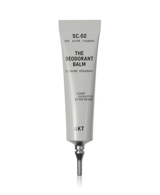 The Deodorant Balm SC.02 EXT. After Thunder Mini 0.7 oz.