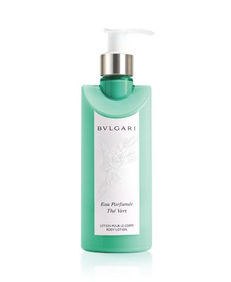 Eau Parfum&eacute;e Th&eacute; Vert Body Lotion 10.1 oz.
