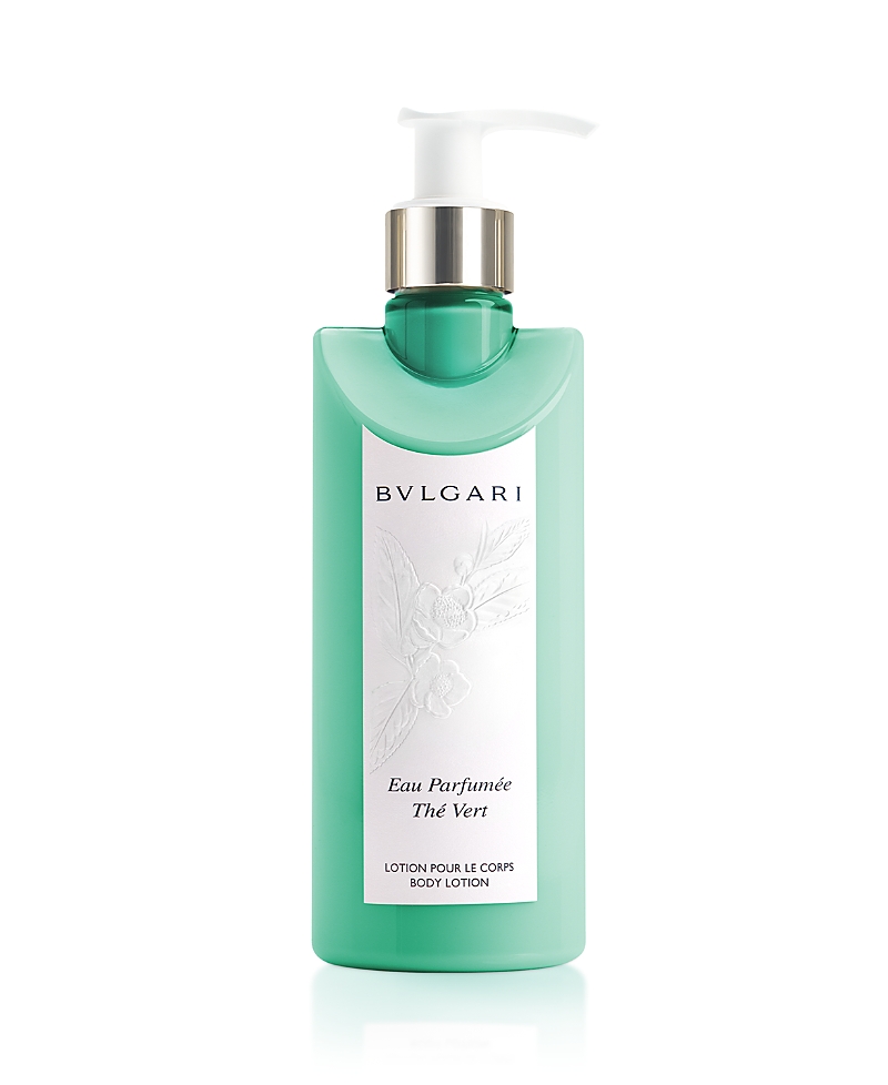 Bvlgari Eau Parfumee The Vert Body Lotion 10.1 oz.