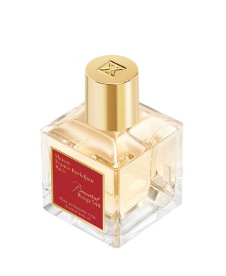 Maison Francis Kurkdjian Baccarat Rouge 540 Scented Body Oil 2.4