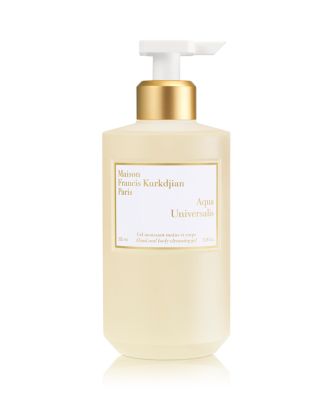 Aqua Universalis Hand & Body Cleansing Gel 11.8 oz.