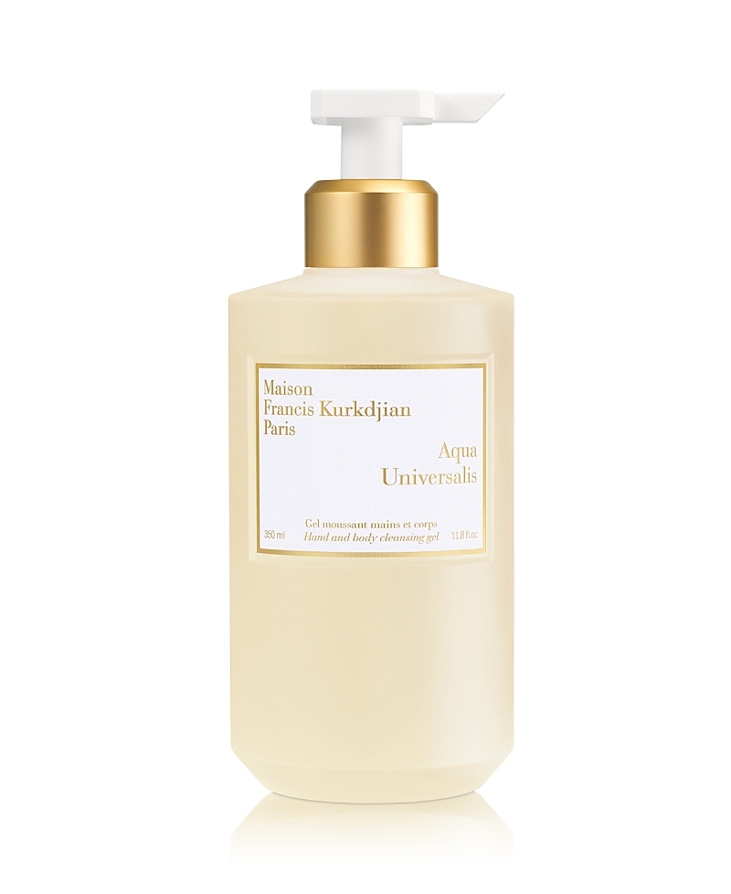 Maison Francis Kurkdjian Aqua Universalis Hand & Body Cleansing Gel 11.8 oz.
