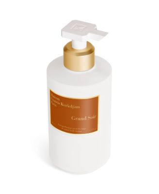 Maison Francis Kurkdjian Grand Soir Scented Body Lotion 11.8 oz