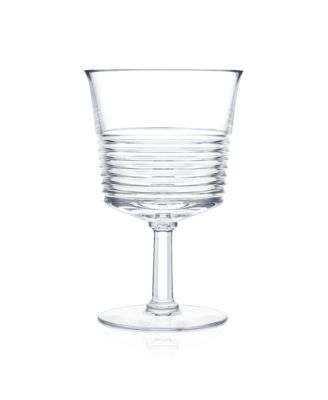 Cadence Wine Glass