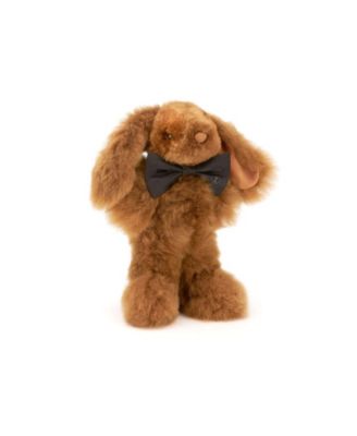 Milo Stuffed Animal, Ages 4+ Years