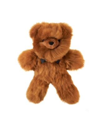 Pelu Stuffed Animal, Ages 4+ Years