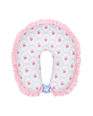 Girls' Ditsy Floral Neck Pillow - Little Kid, Big Kid