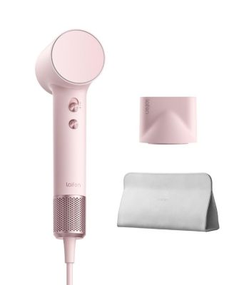  Swift Mini Hair Dryer with 1 Nozzle and Travel Bag