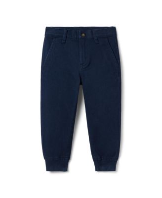 Boys' The Button Twill Jogger - Baby, Little Kid, Big Kid