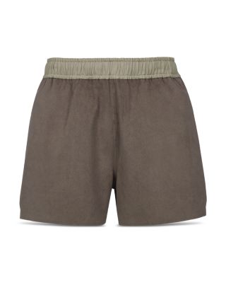 Collection MCM X WTB Other Shorts