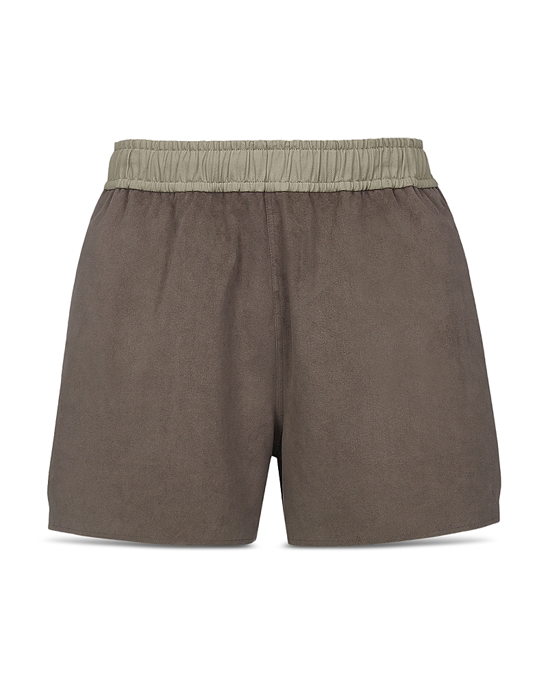 Mcm Collection Mcm X Wtb Other Shorts