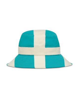 Collection MCM X WTB Woven Hat
