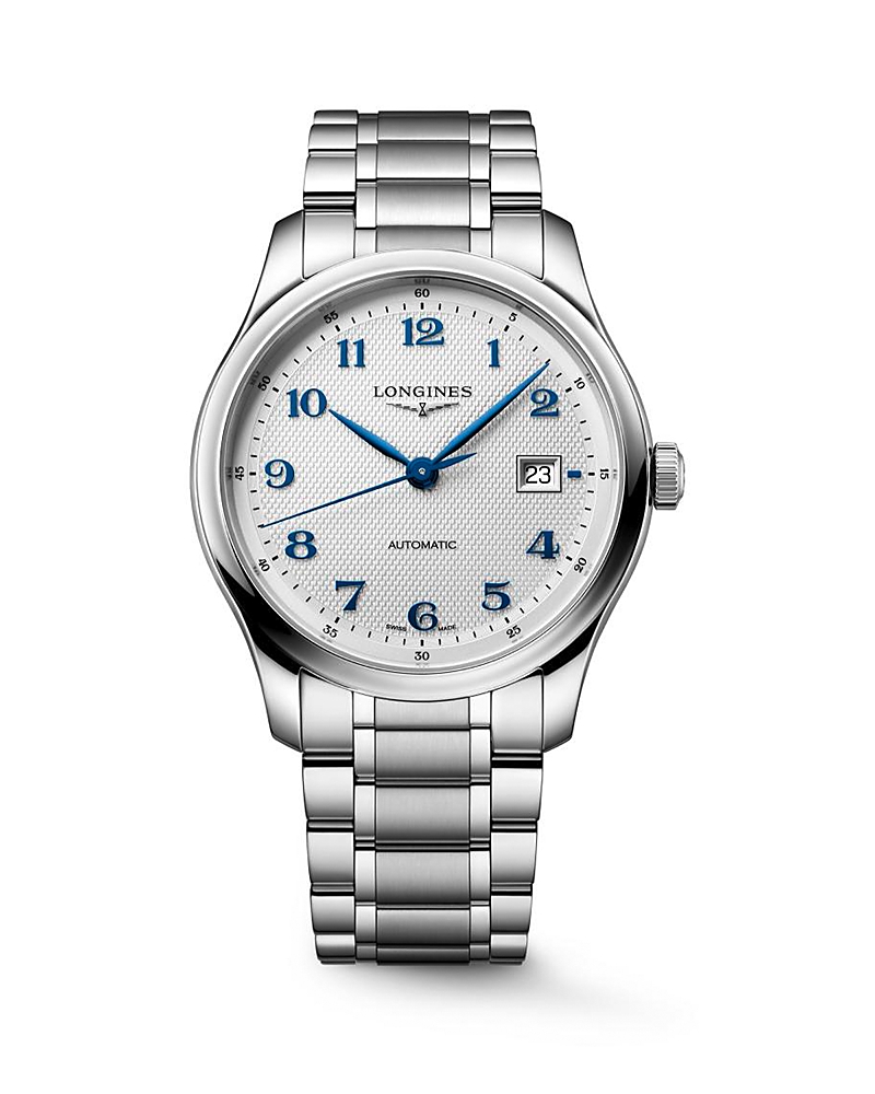 Longines Master Collection Watch, 41mm