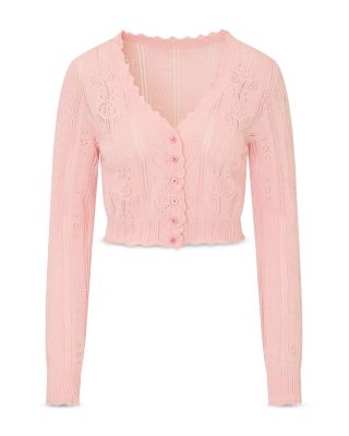 Girls' Alea Tween Cardigan - Big Kid